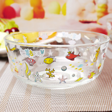 Mini Colored Glass bowl Prep Bowls